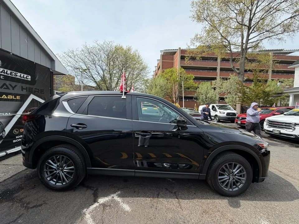 2020 Mazda CX-5 2nd Gen - Image 3 of 20