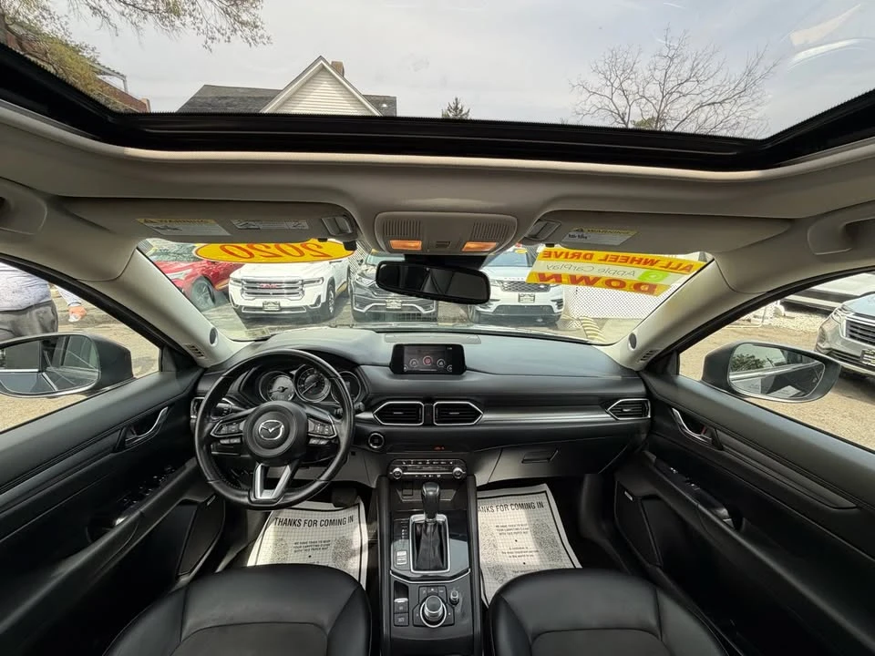 2020 Mazda CX-5 2nd Gen - Image 20 of 20