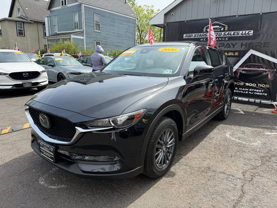 2020 Mazda CX-5 2nd Gen - Image 2 of 20