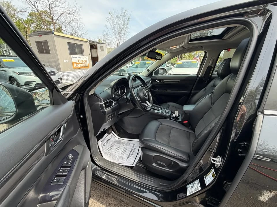 2020 Mazda CX-5 2nd Gen - Image 9 of 20