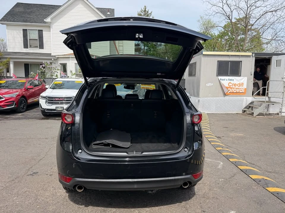 2020 Mazda CX-5 2nd Gen - Image 10 of 20