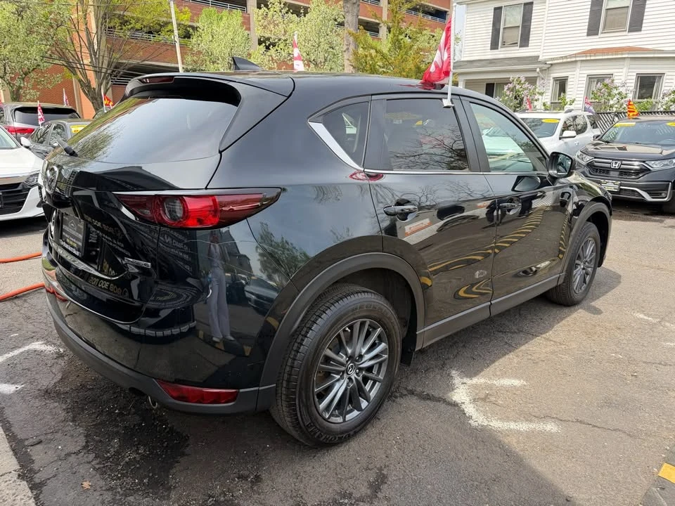 2020 Mazda CX-5 2nd Gen - Image 4 of 20