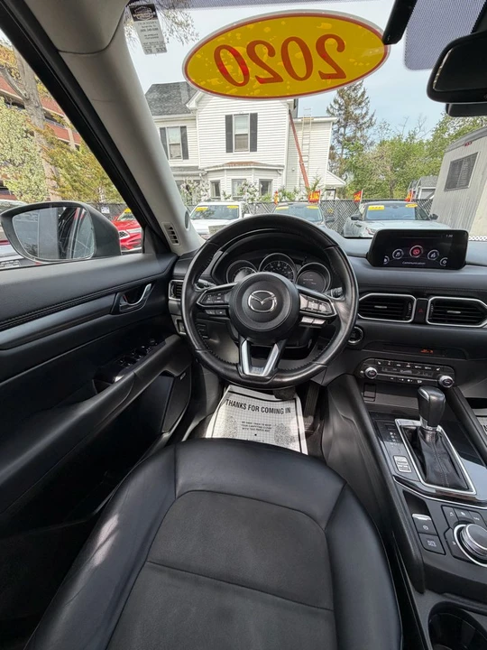 2020 Mazda CX-5 2nd Gen - Image 19 of 20