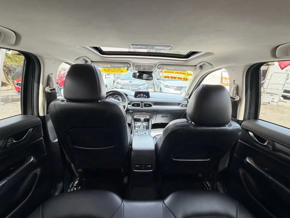 2020 Mazda CX-5 2nd Gen - Image 11 of 20