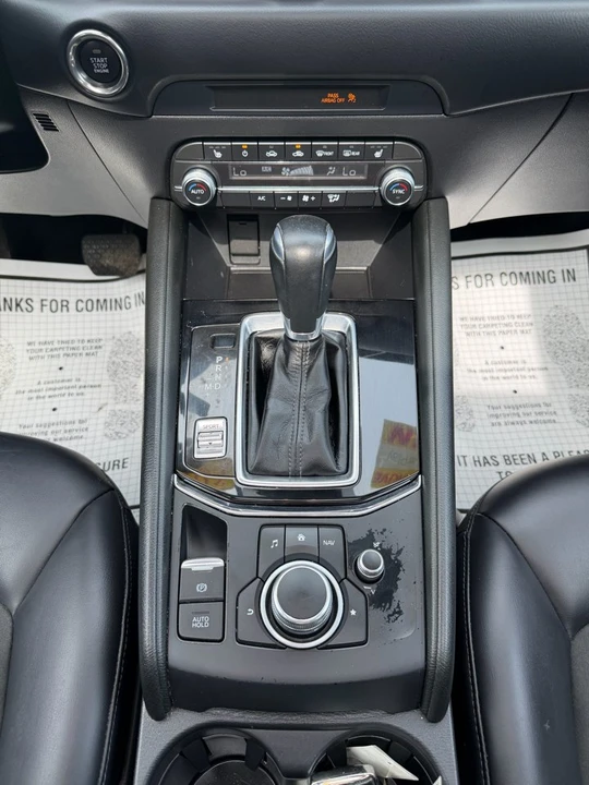 2020 Mazda CX-5 2nd Gen - Image 15 of 20