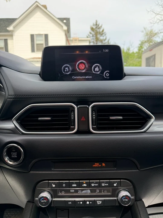 2020 Mazda CX-5 2nd Gen - Image 13 of 20