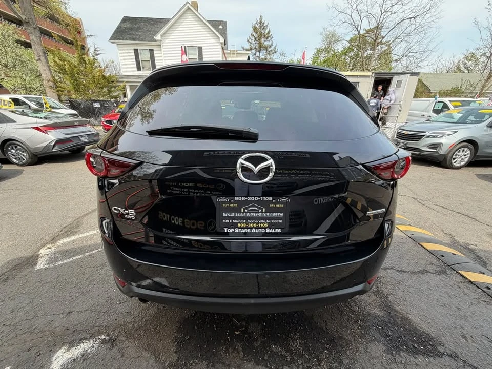 2020 Mazda CX-5 2nd Gen - Image 5 of 20