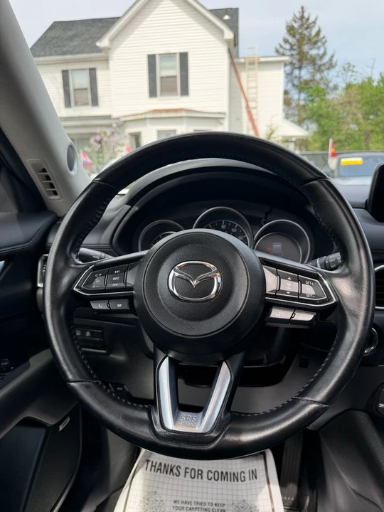 2020 Mazda CX-5 2nd Gen - Image 12 of 20
