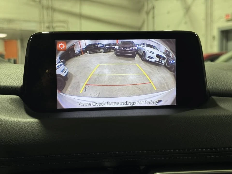 2020 Mazda CX-5 - Image 17 of 20