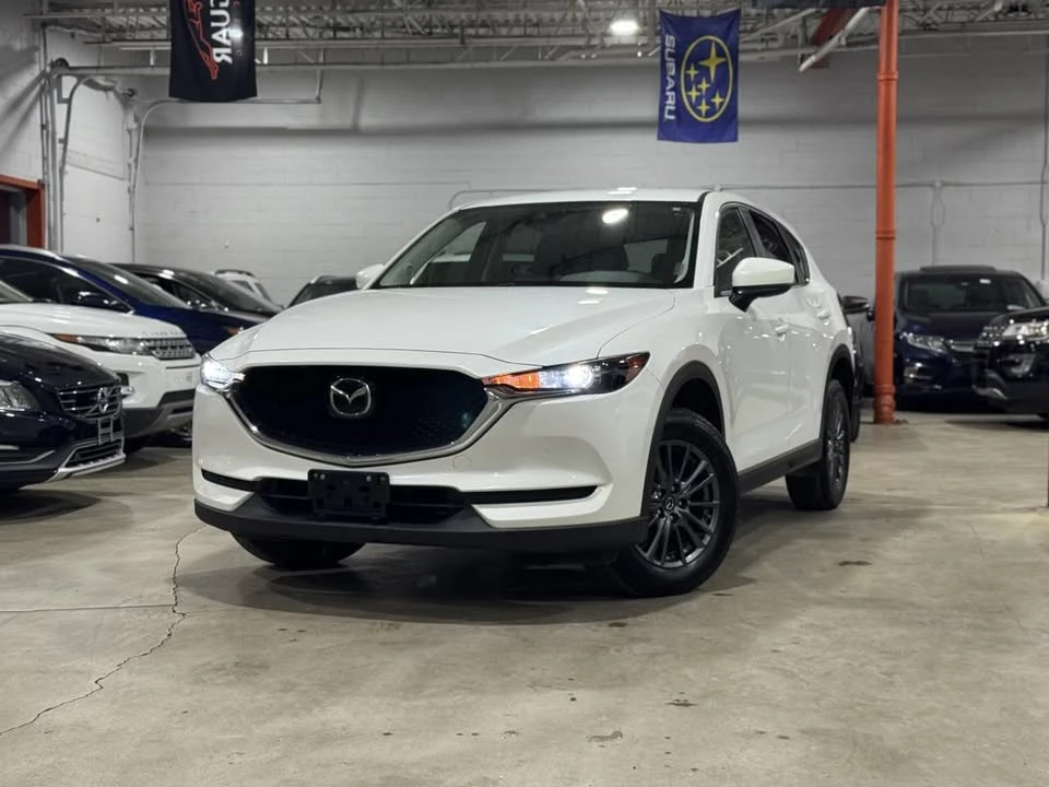2020 Mazda CX-5 - Image 2 of 20