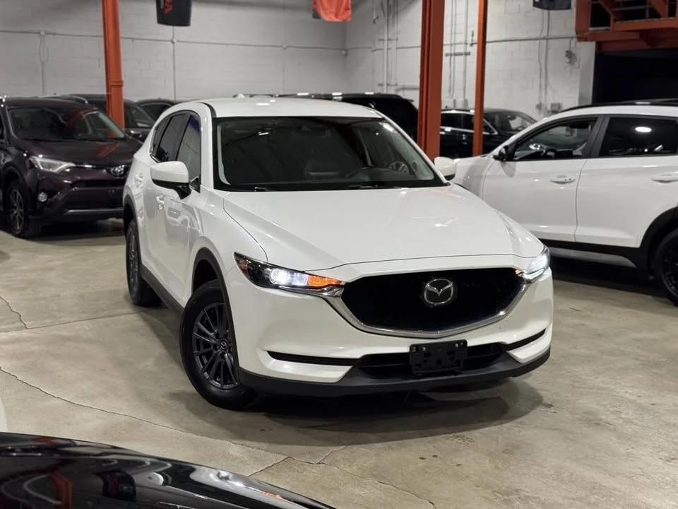 2020 Mazda CX-5 - Image 4 of 20