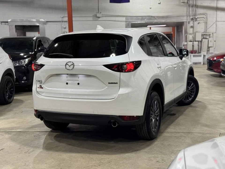 2020 Mazda CX-5 - Image 6 of 20