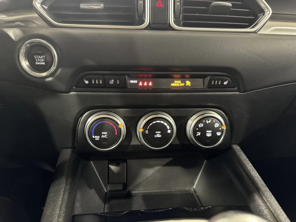 2020 Mazda CX-5 - Image 16 of 20
