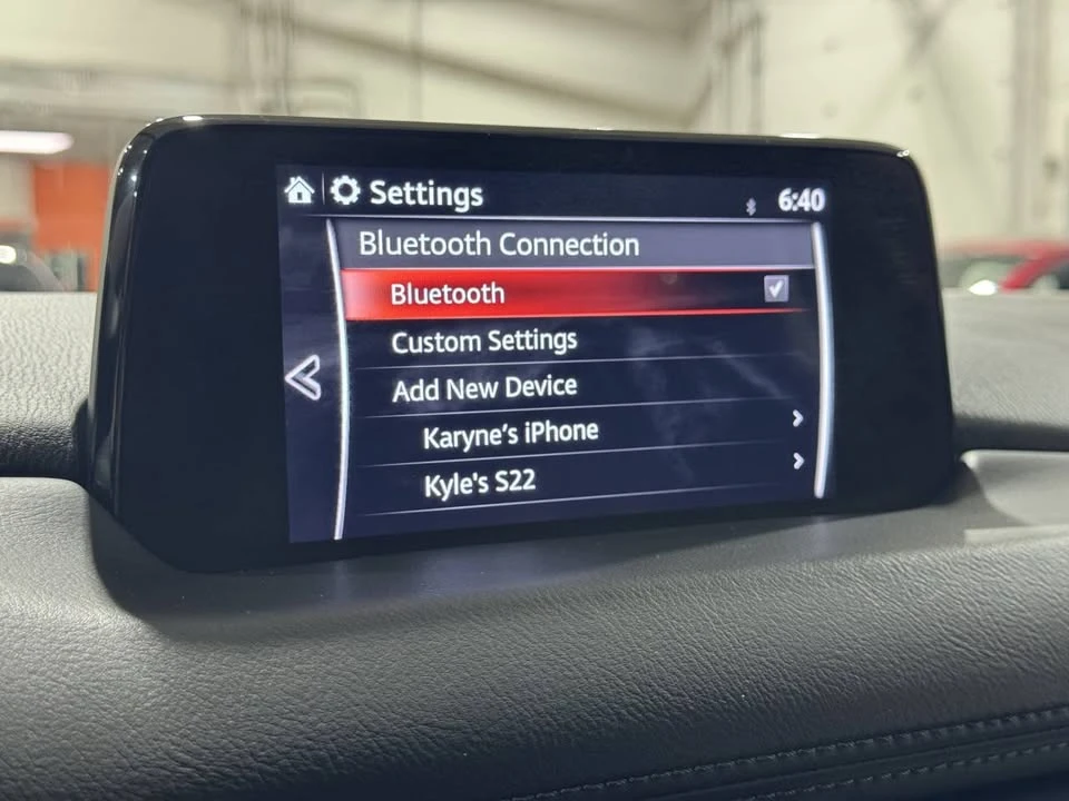 2020 Mazda CX-5 - Image 18 of 20