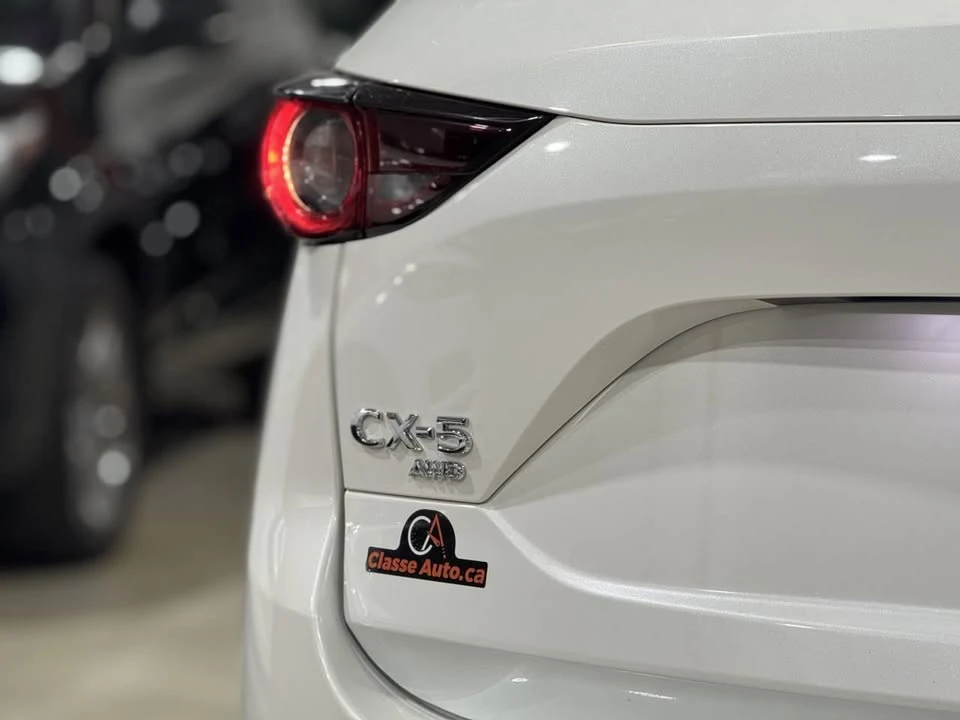 2020 Mazda CX-5 - Image 10 of 20