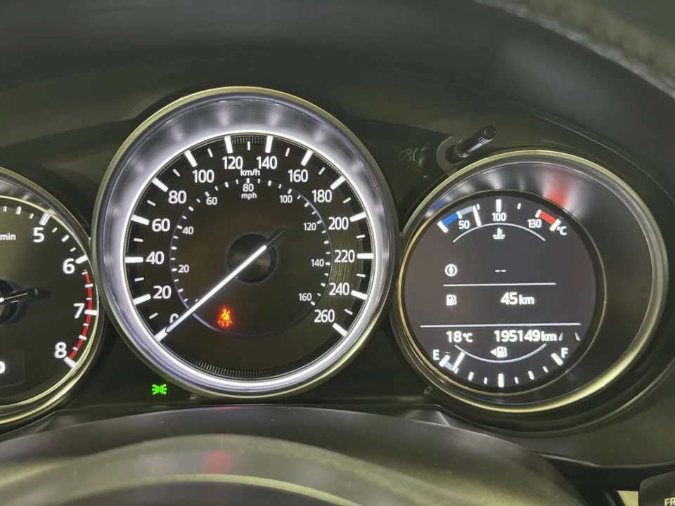 2020 Mazda CX-5 - Image 19 of 20