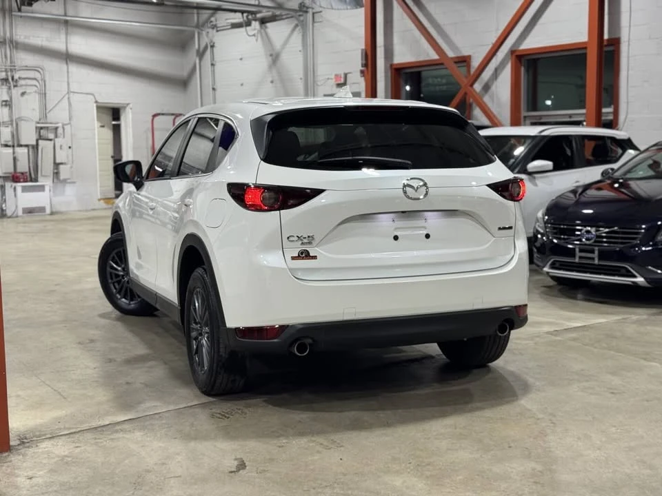 2020 Mazda CX-5 - Image 8 of 20