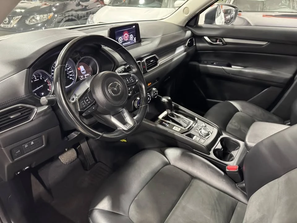 2020 Mazda CX-5 - Image 13 of 20