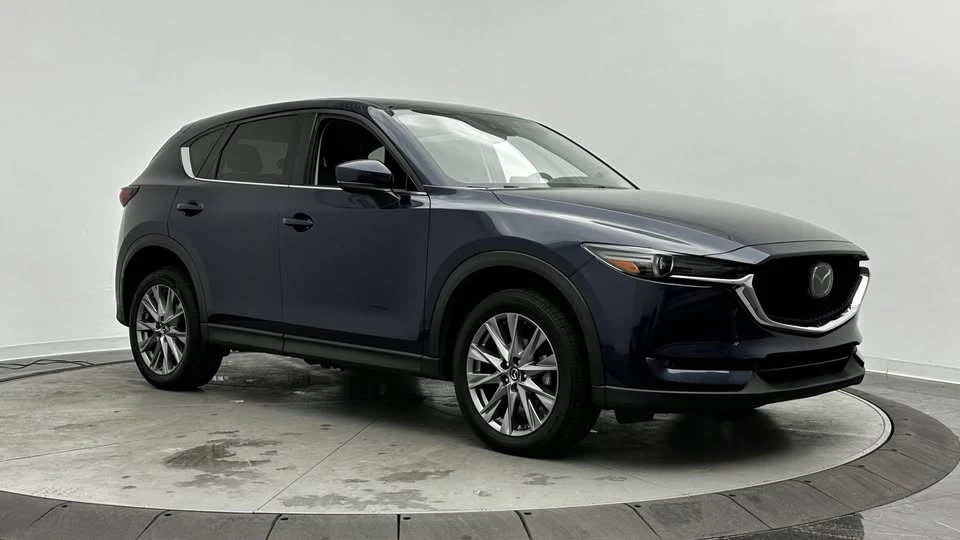 2020 Mazda CX-5 2nd Gen - Image 3 of 5