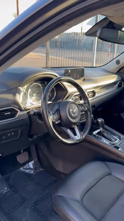 2020 Mazda CX-5 2nd Gen - Image 18 of 18