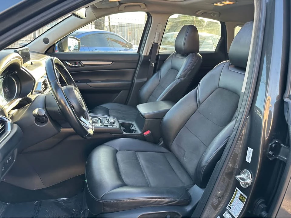 2020 Mazda CX-5 2nd Gen - Image 15 of 18