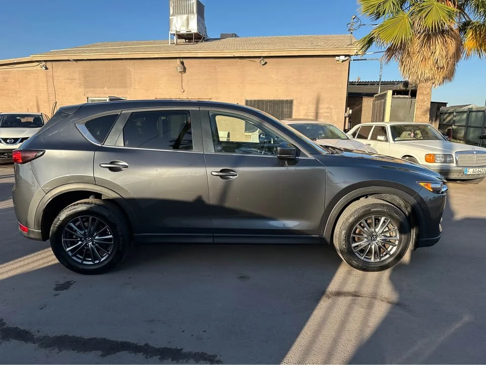 2020 Mazda CX-5 2nd Gen - Image 7 of 18
