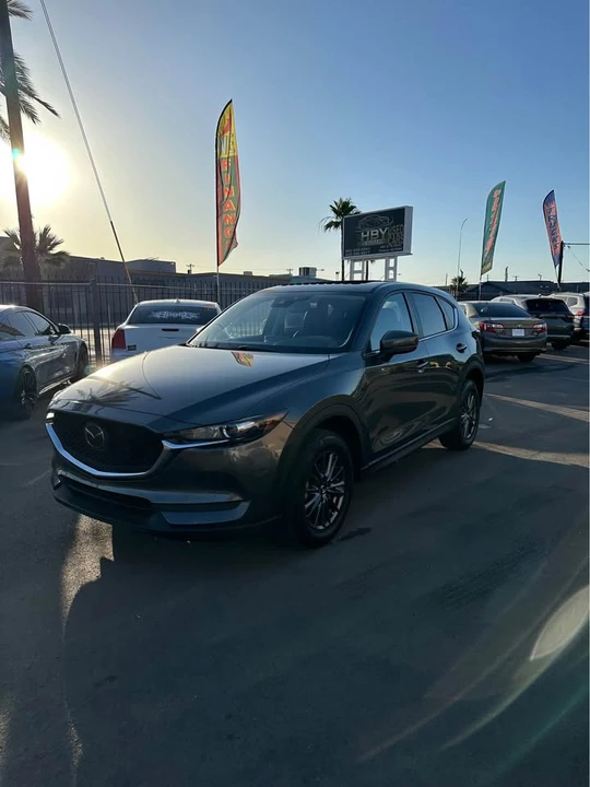 2020 Mazda CX-5 2nd Gen - Image 2 of 18