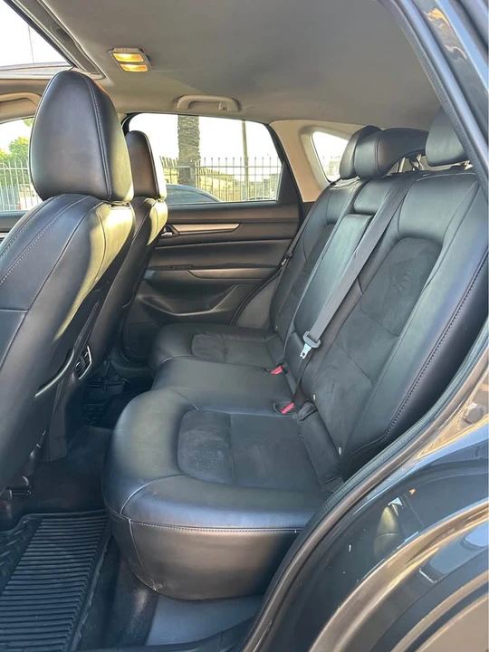 2020 Mazda CX-5 2nd Gen - Image 12 of 18