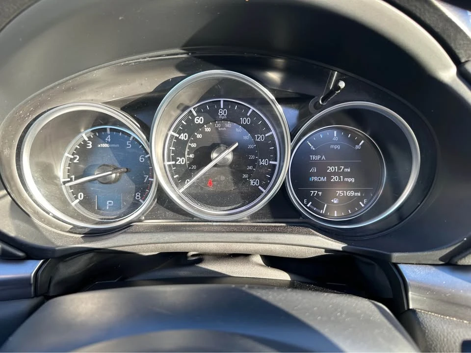 2020 Mazda CX-5 2nd Gen - Image 17 of 18
