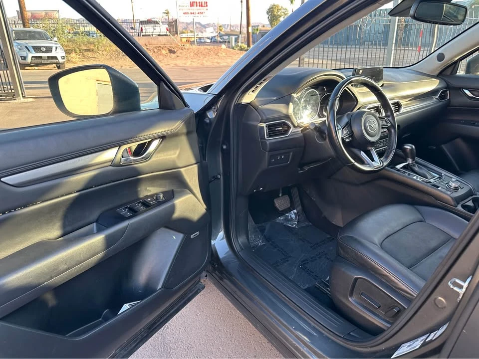 2020 Mazda CX-5 2nd Gen - Image 14 of 18