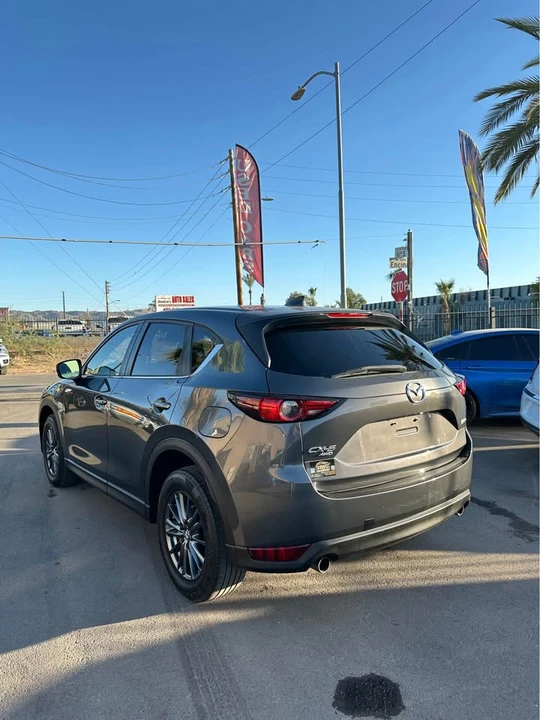 2020 Mazda CX-5 2nd Gen - Image 4 of 18