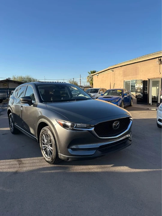 2020 Mazda CX-5 2nd Gen - Image 8 of 18
