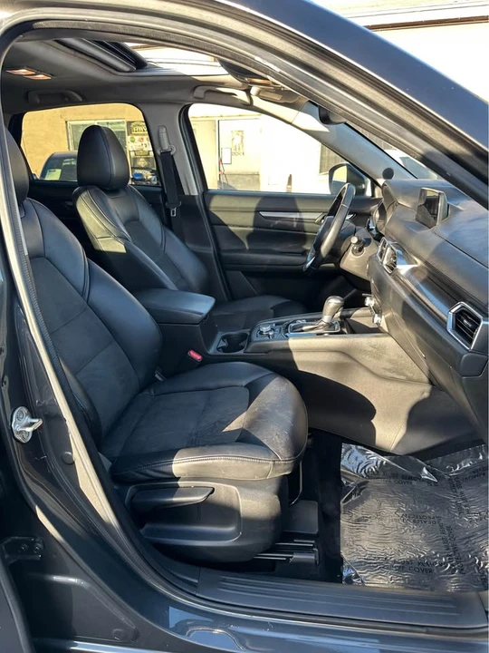 2020 Mazda CX-5 2nd Gen - Image 9 of 18