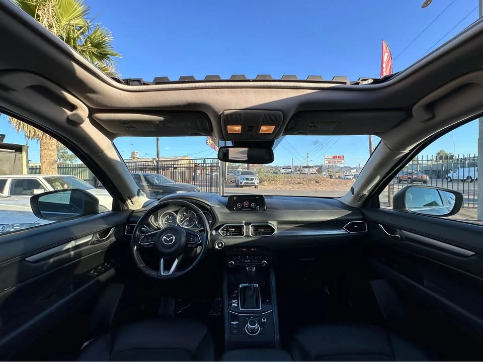 2020 Mazda CX-5 2nd Gen - Image 13 of 18