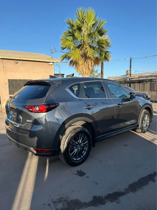 2020 Mazda CX-5 2nd Gen - Image 6 of 18