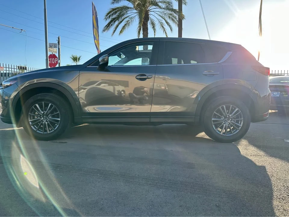 2020 Mazda CX-5 2nd Gen - Image 3 of 18