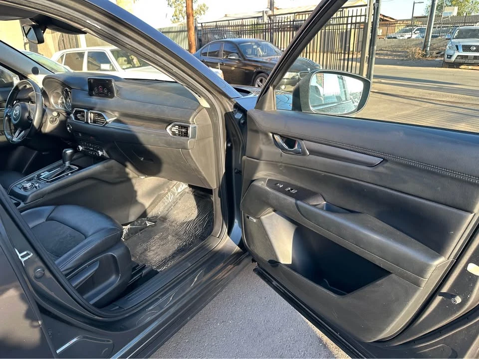 2020 Mazda CX-5 2nd Gen - Image 10 of 18