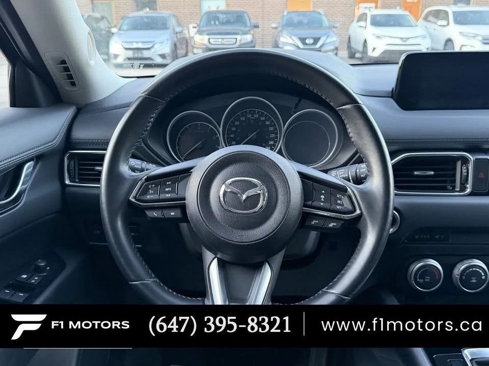 2020 Mazda CX-5 2nd Gen - Image 20 of 20