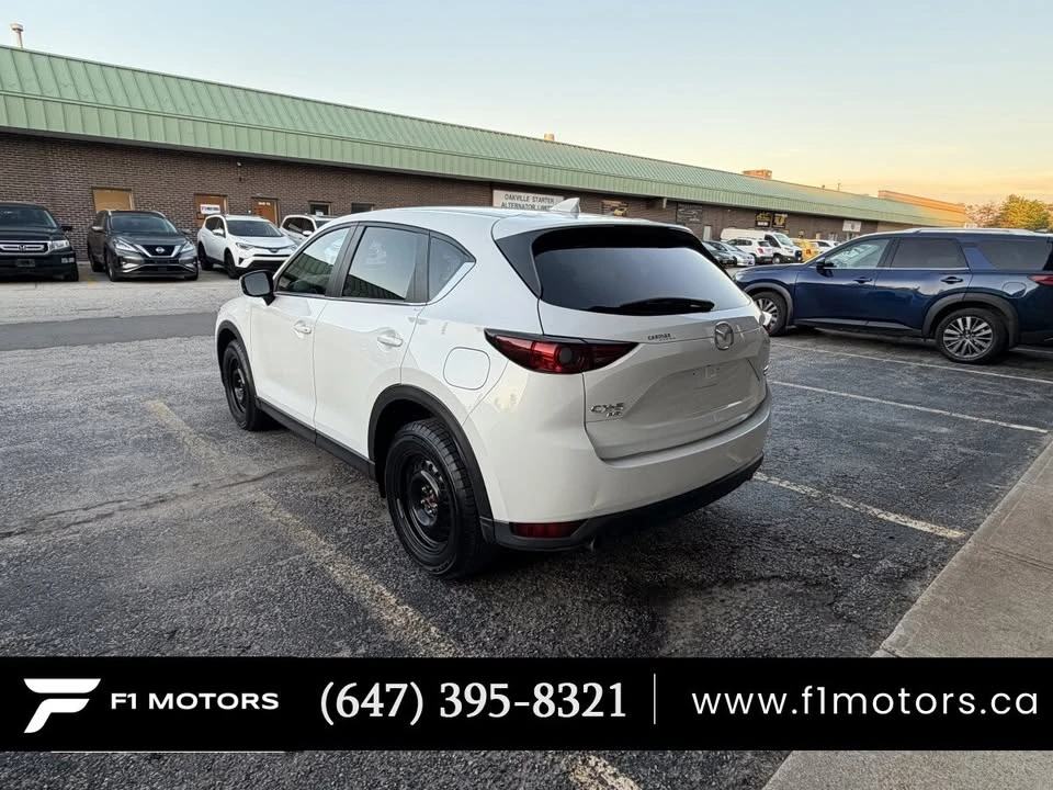 2020 Mazda CX-5 2nd Gen - Image 4 of 20