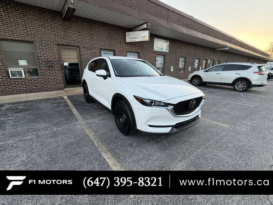 2020 Mazda CX-5 2nd Gen - Image 7 of 20