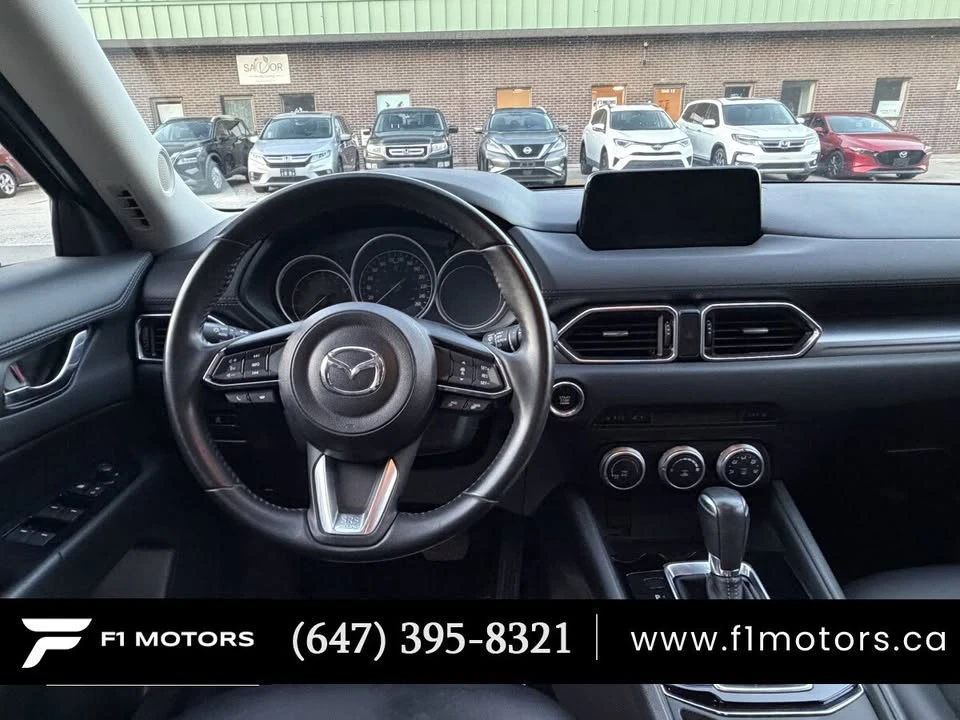 2020 Mazda CX-5 2nd Gen - Image 19 of 20