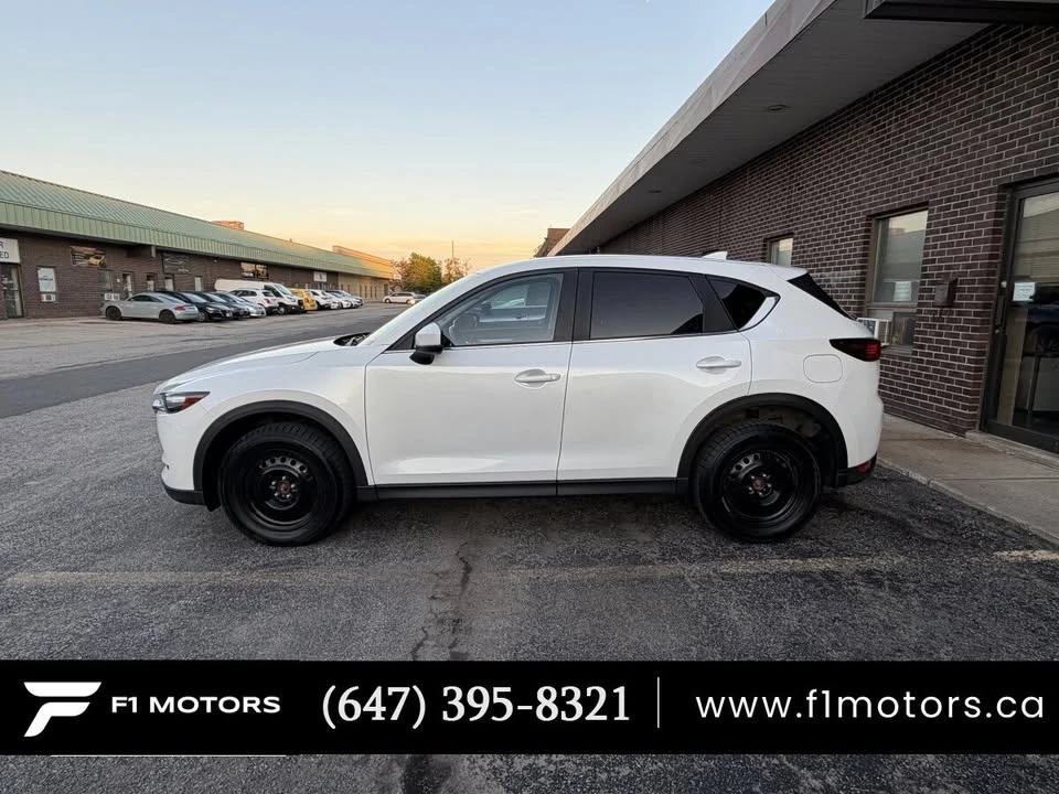 2020 Mazda CX-5 2nd Gen - Image 2 of 20