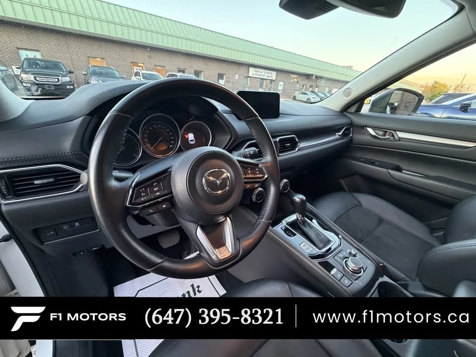 2020 Mazda CX-5 2nd Gen - Image 11 of 20