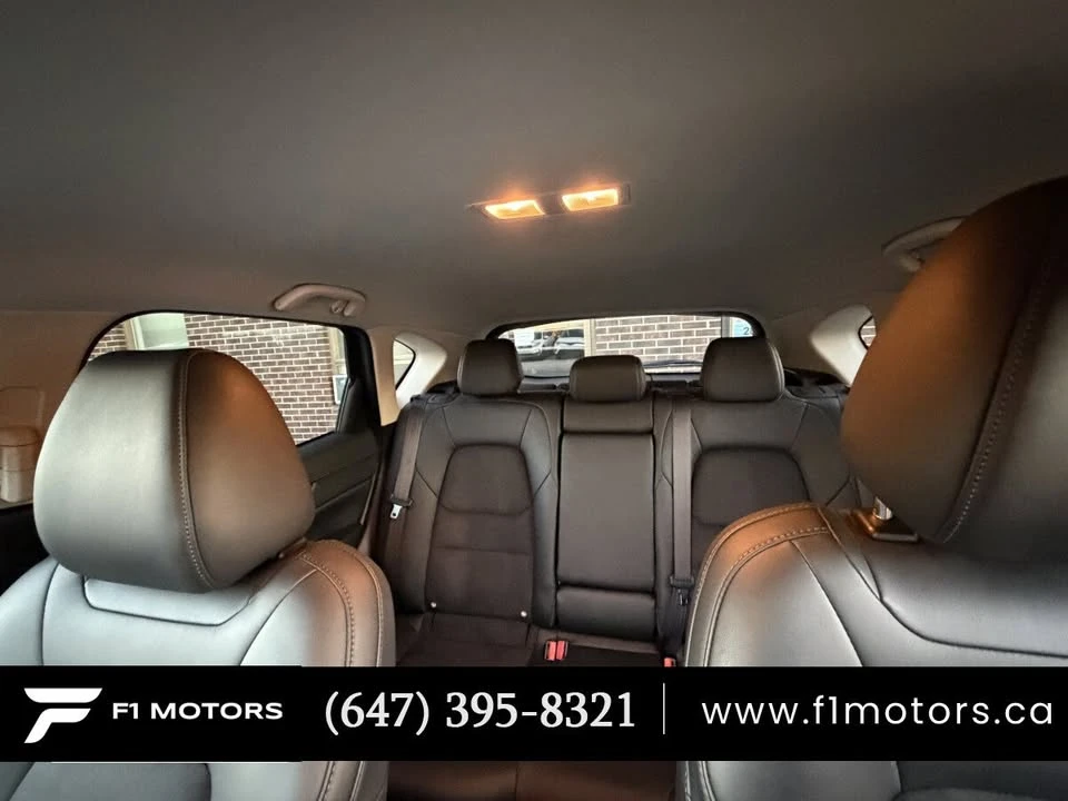 2020 Mazda CX-5 2nd Gen - Image 15 of 20