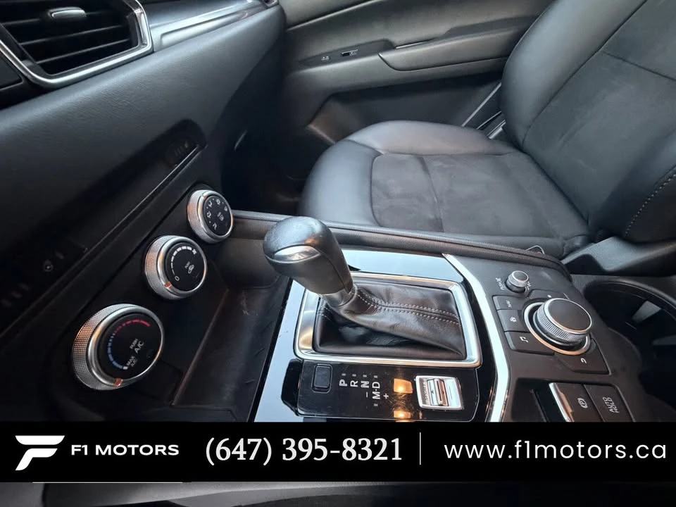 2020 Mazda CX-5 2nd Gen - Image 13 of 20