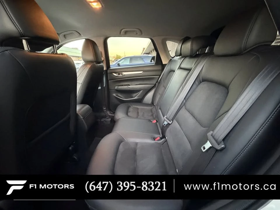 2020 Mazda CX-5 2nd Gen - Image 17 of 20