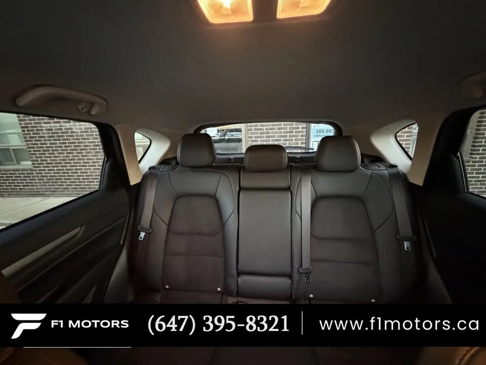 2020 Mazda CX-5 2nd Gen - Image 16 of 20