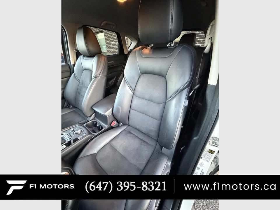 2020 Mazda CX-5 2nd Gen - Image 14 of 20