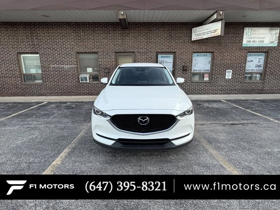 2020 Mazda CX-5 2nd Gen - Image 3 of 20