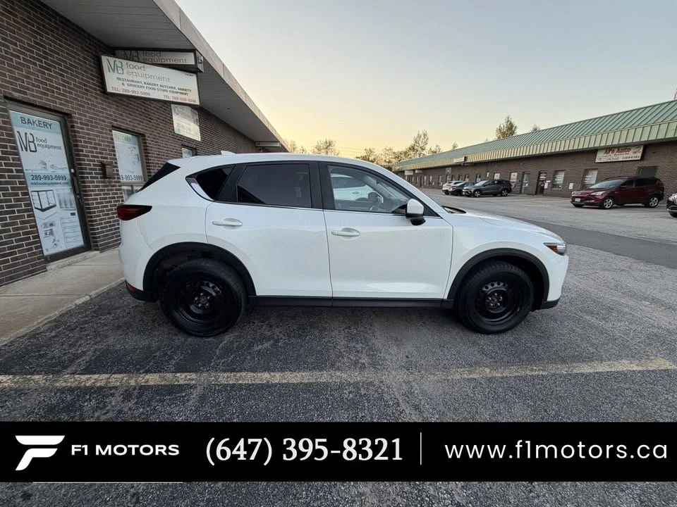 2020 Mazda CX-5 2nd Gen - Image 8 of 20